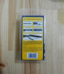 Tetra Gun; Bore Boa; Professional Gun Care; 12 Ga; TG1450