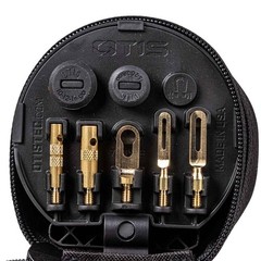 Sportsman’s Warehouse Otis Universal Cleaning Kit Breech Muzzle .17 CAL – 12 GA