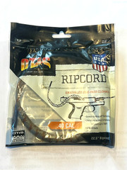 Otis 22.5″ Ripcord Cleans .40 Cal. Firearms #FG-RC-341 – MADE IN USA!