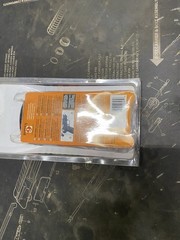 New NIB Sealed HOPPES VIPER BORESNAKE 357 9mm .380 (HOP24002V) Bore Cleaner