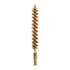 Tipton 13-Piece Bore Brush Set, 8-32 Thread, Fits .17Cal – .45ACP, Hinged Box