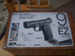 Authentic Smith & Wesson Collectible Counter Matt. Rubber Backing 17″ X 11″