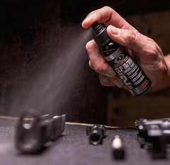 Mossy Oak Gun Oil Combo Kit | Cleaner, Lubricant, & Protectant [CLP] | One-St…