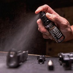 Mossy Oak Gun Oil Combo Kit | Cleaner, Lubricant, & Protectant [CLP] | One-Step