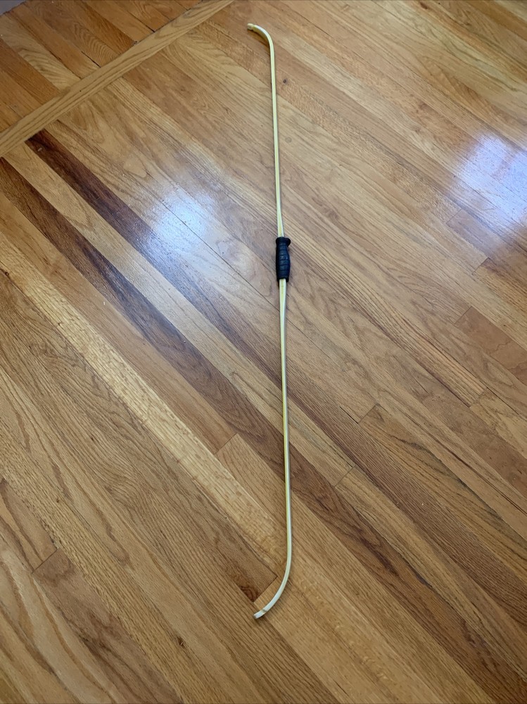 vintage Montgomery Wards Western Field Recurve