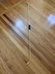 vintage Montgomery Wards Western Field Recurve