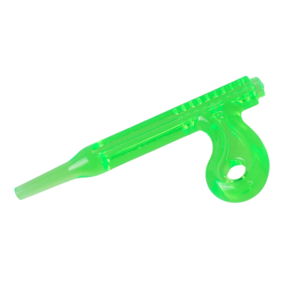 UV Fiber Optic Bore Light Pistol Rifle Shotgun Barrel Inspection (2 Pack)