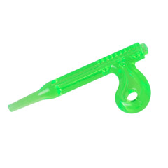 UV Fiber Optic Bore Light Pistol Rifle Shotgun Barrel Inspection (2 Pack)