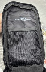 Otis IWCK Gun Cleaning Kit 5.56/7.62/9MM/.45
