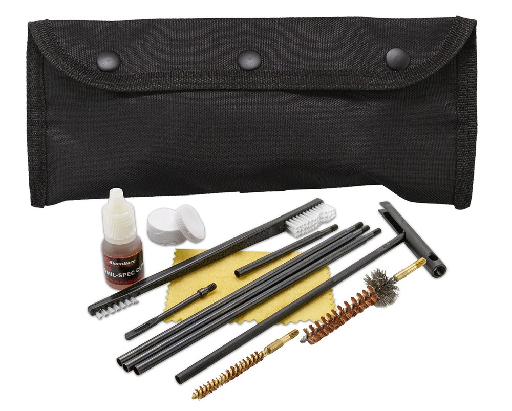 KleenBore POU302B Modular Cleaning Kit