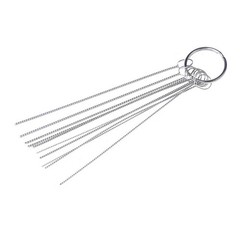 3 Carburetor Carbon Jet Cleaner for Cleaning Nozzles/Air Tools/Camping Stoves
