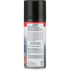 Birchwood Casey Gun Scrubber Single Purpose Gun Cleaner, Aerosol Spray, 10 Oz