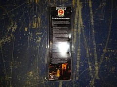 Hoppe’s SG020B 20 Ga Shotgun Cleaning Kit