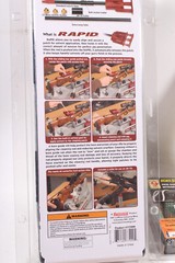 Tipton Rapid Deluxe Bore Guide Kit NEW!! # 777999 Boonanza Bore snake and RCBS