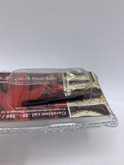 RedHead Nylon Slotted Cleaning Jag Tread Size 8-32 .30 – .380 Cal