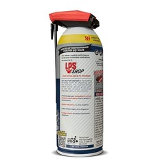 Shop Fast Degreaser, Removes Grease, Oil & Grime, Fast-Acting Solvent for