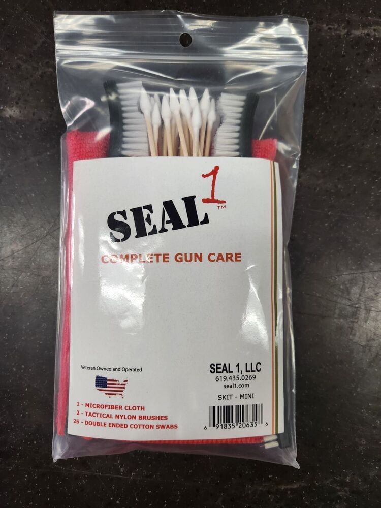 Seal 1 SKIT-Mini (523953)