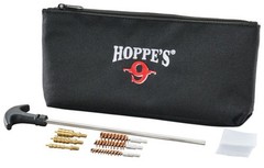 Hoppe’s Limited Edition Soft Sided Pistol Cleaning Kit