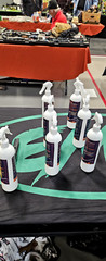 EW3 Gun cleaner, Citrus cleaner, Organic gun cleaner, gun, free gift with purch