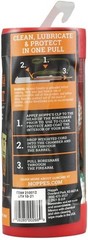 New Hoppe’s #9 Boresnake With CLP Cleaning Kit – 12 Gauge Shotgun 12ga # 210012