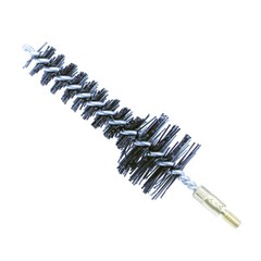 MaximalPower 7PC Gun Cleaning Bore Brushes Combo -.22/.243/.270/.30cal