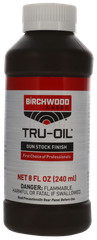 Birchwood Casey Tru-Oil Gun Stock Finish 8 Fluid Ounce Bottle – 23035