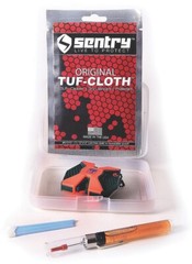 Sentry Solutions Gear Care Kit – Field Grade, Cleans, Metal tin, # SY1202