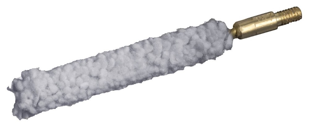 Breakthrough Clean Technologies Bore Mop, 357, .38 Caliber & 9mm, Wh (FVS031905)