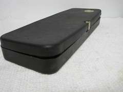 Vintage OUTERS .30 Cal Rifle Cleaning Kit No. P-477 w/Original Box