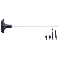 Hoppe’s Gun Cleaning Aluminum Rod Set Universal Pistol Calibers .22 – P22