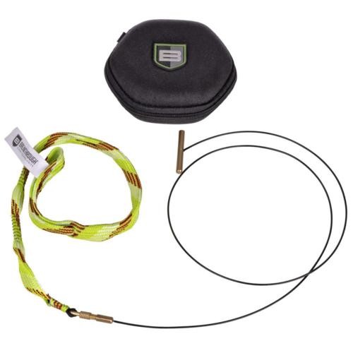 Breakthrough Battle Rope 2.0 Bore Cleaning .22/.223/5.56 w/ EVA Case