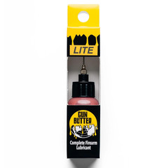 Needle Oiler 1 Fl Oz – All-Purpose Gun Lubricant & Cleaner | Gun Lube for EDC, P