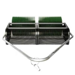 Ammo-Up Shotgun Shell Collector – 36″ Pull-Behind Picker – Range Cleanup – A8007