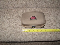 NEW Real Avid Gun Boss Cleaning Kit With Zippered Case COMPACT COMPLETE