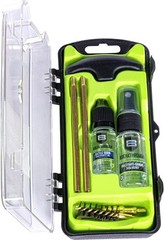 Breakthrough Clean BT-ECC-40 Vision Series Pistol Cleaning Kit .40 Cal & 10mm