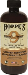 Hoppe’s No. 9 Cleaner, 5 oz. Bottle One Size, Color