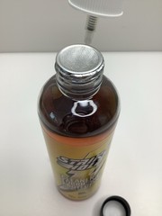 Strike Hold Gun Oil 8oz CLP Gun Cleaner Lubricant Protectant Cleaning Solvent