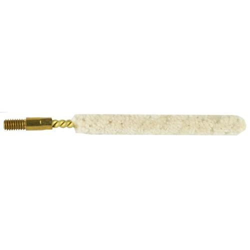 Pro-Shot MP22 Cotton Bore Mop .22 Cal Rifle/Pistol 8/32 Thread