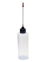 Plastic Squeeze Bottles 1oz,2oz,4oz,10ML Syringe 3″ Applicators for Gun Oil