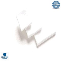 No. 9 Caliber Cleaning Patches – 60 Pack for .22-.270