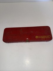 Vintage Outers Gunslick Rifle Kit 477 22 Cal