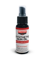 Birchwood Casey Synthetic Gun Oil For All Climates 2 Fluid Oz Pump Spray – 44123