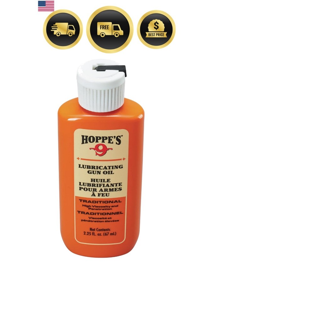 No. 9 Lubricating Oil