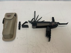Real Avid Gun Tool Pro W/Sheath
