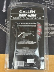 ALLEN COMPANY BORE-NADO .40 CAL (MCP021202)