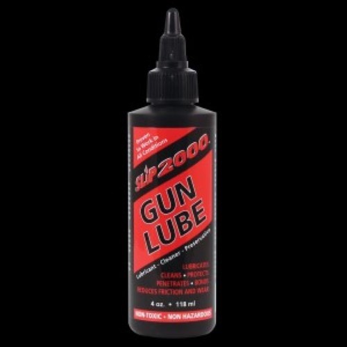 SLIP 2000 GUN LUBE 4OZ (60006)