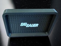 Small Parts Maintenance Tray Handgun – Cleaning & Repair Sig Sauer