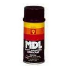 Hoppes Moisture Displacing Lubricant Corrosion Resistant on Metal Surface MDL
