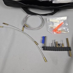 USCCA Otis Cleaning Kit For Pistol, Rifle & Shotgun