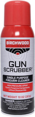 Gun Scrubber Single Purpose Gun Cleaner/Degreaser, Aerosol Spray for Gun Cleanin